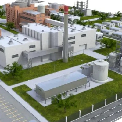 Omkar Industrial Estate