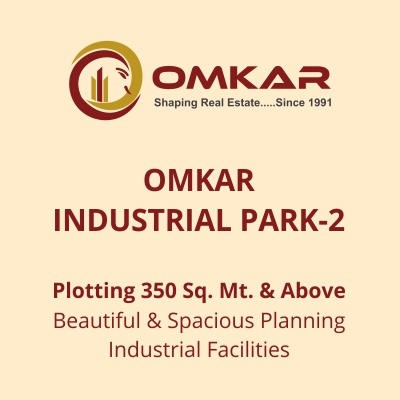 Omkar Industrial Park 2