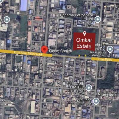 Omkar Industrial Park 2